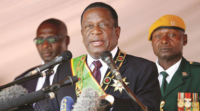 Let’s put polls behind us: ED