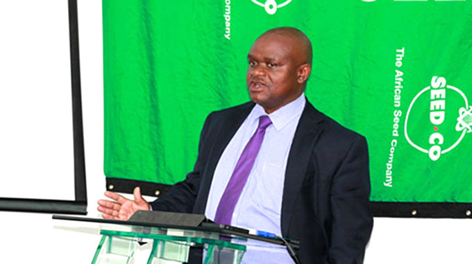 Seed Co’s BSE listing to increase visibility: Nzwere