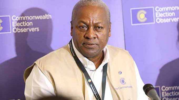Observers slam post-poll violence