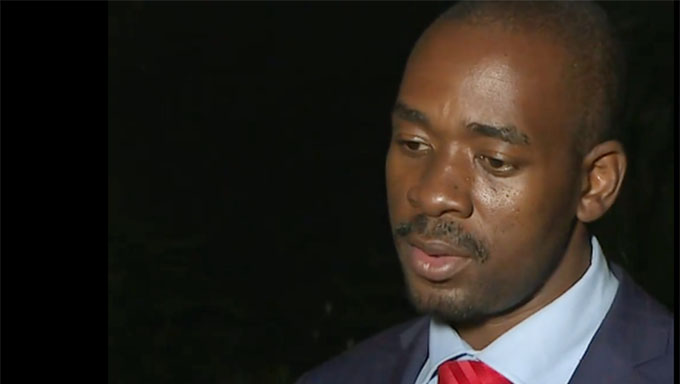 MDC-A lines up crisis meeting