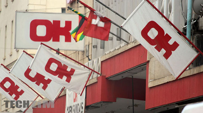 OK Zimbabwe to hold first creditors’ meeting as rescue process begins