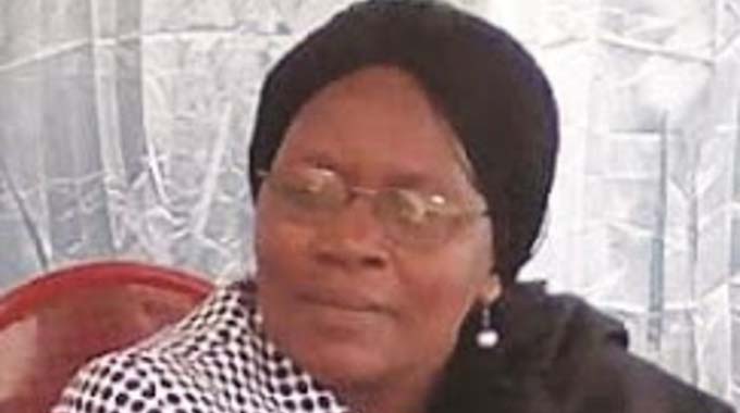 Zaka schools inspector dies