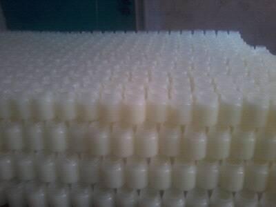 A better life through detergents