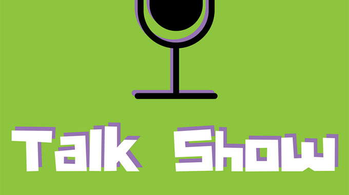 New television talk show for women