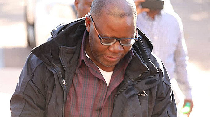 Biti freed on $5 000 bail