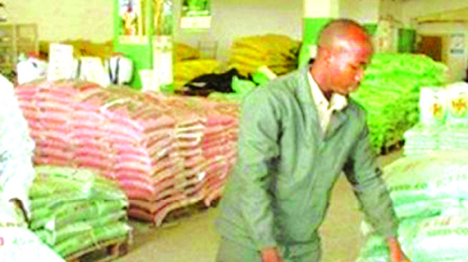Presidential Inputs Scheme: Govt targets 1,8m households