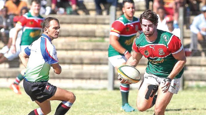 Sables call Botha for Uganda test