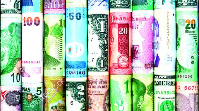 Sadc moves towards multi-currency payment system