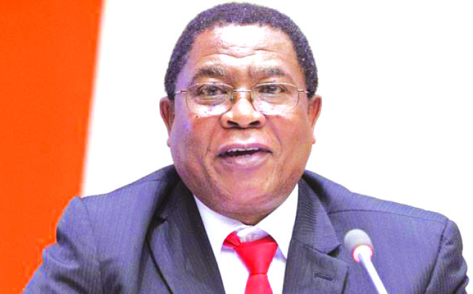 Comesa honours outgoing secretary general Ngwenya