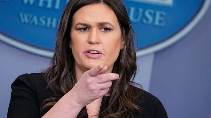Turkey draws up retaliatory measures over US sanctions