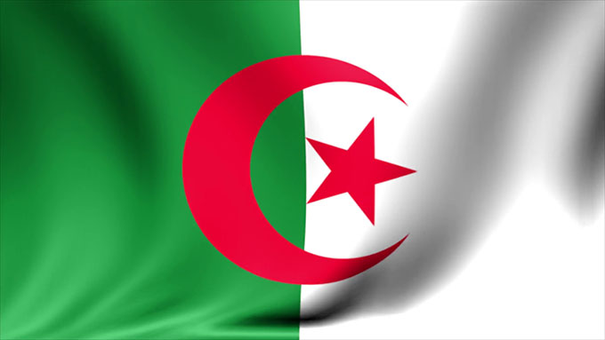 Algeria seeks to join BRICS group