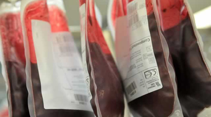 National Men’s Forum 4ED launches blood drive campaign