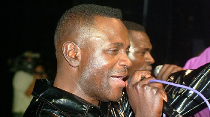 A fallen hero called Cde Chopper