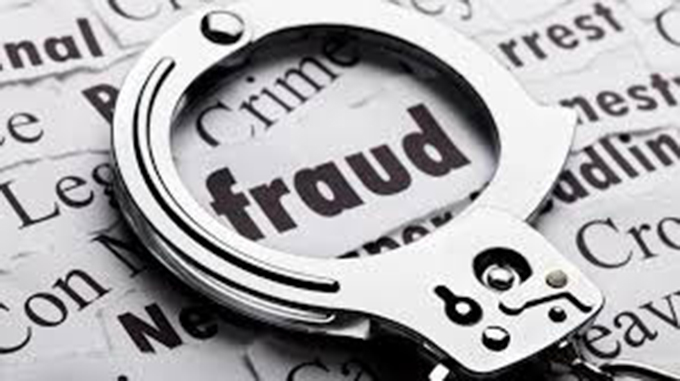 Preventing electronic money fraud, scam