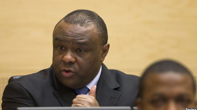 Tense days in DRC as presidential challengers line up