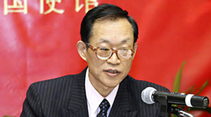 Chinese observers endorse July 30 poll