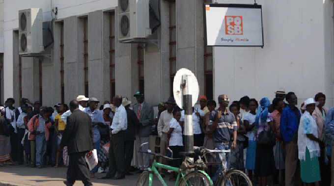 POSB account holders to get compensation