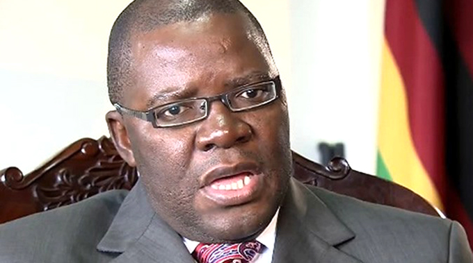 UPDATED : Zambia denies Biti asylum