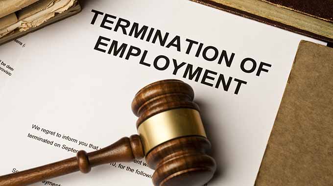 45 merchandisers lose jobs