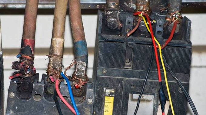 ZETDC gets tough on meter tampering