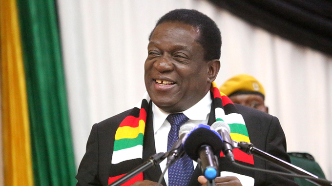 Let’s emulate Tuku: President