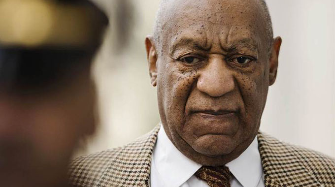 Bill Cosby freed after top court overturns sexual assault conviction