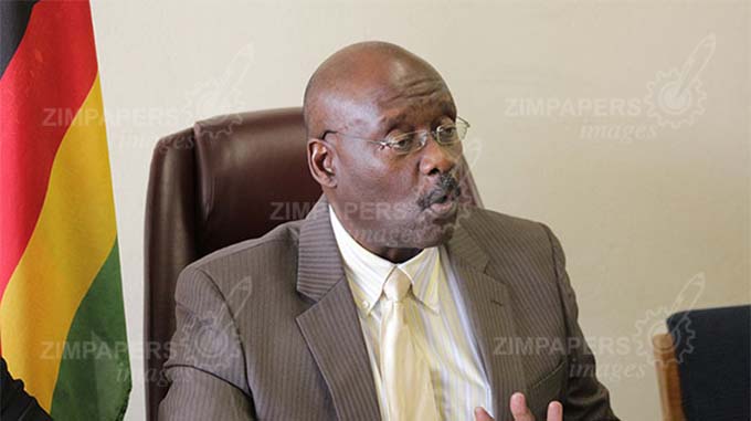 ‘Zim well prepared to host ICASA’