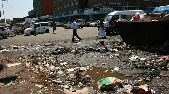 Adopt new water, sewer systems: Experts