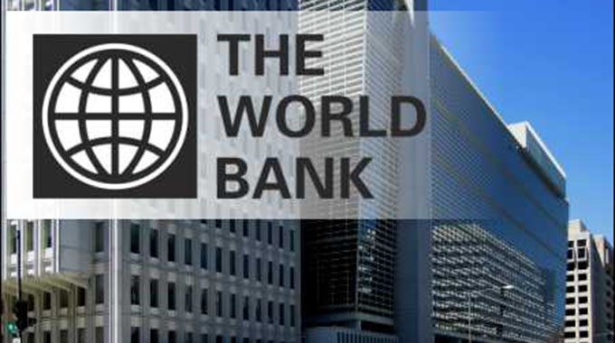World Bank Group pledges double guarantees to US$6.4 billion for Africa by 2030 to catalyze investment, create jobs 