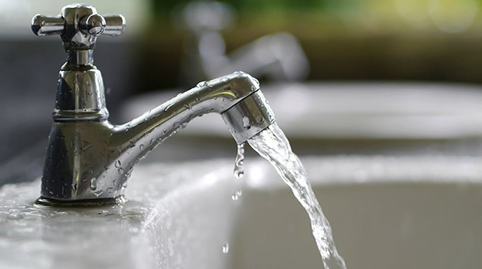 Sweden gives US$1,6m for water