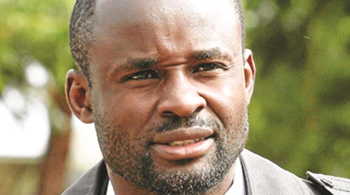 Mliswa accused of impregnating under-age girl