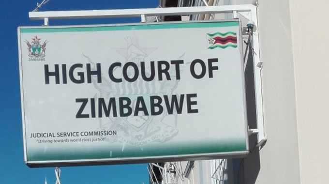 Murder suspect Muvevi set for High Court trial in March 2026
