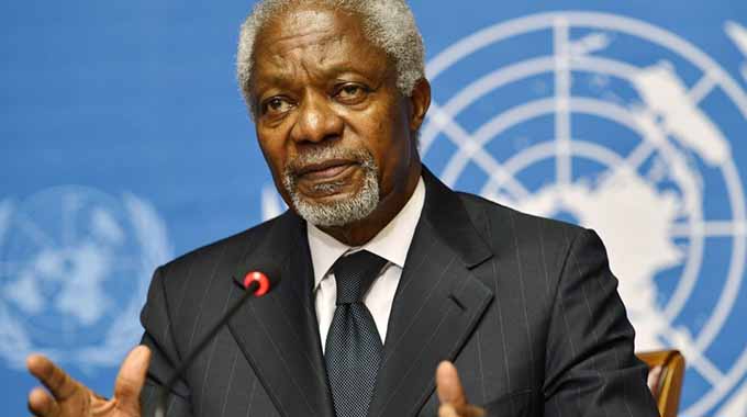 Reinforcing UN’s commitment to peace, human rights, development