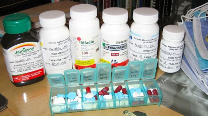 Border closure affects chronic medical supplies