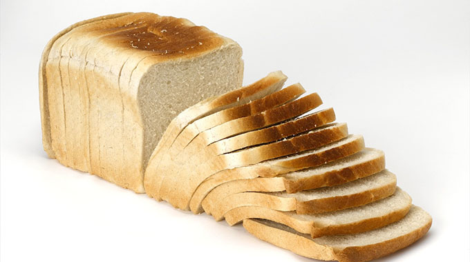 Bread price up 30pc