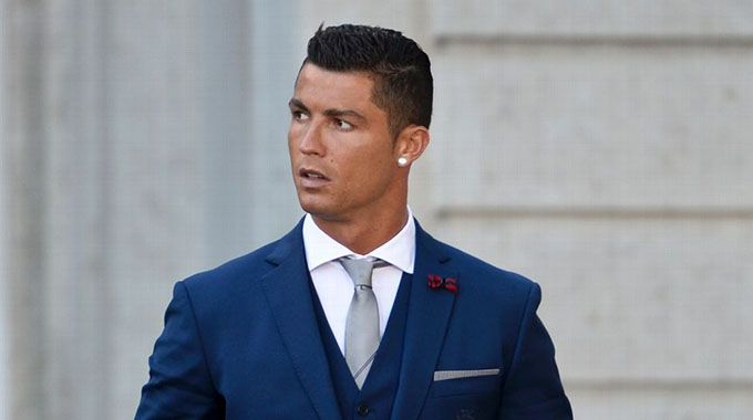 Ronaldo weighing options