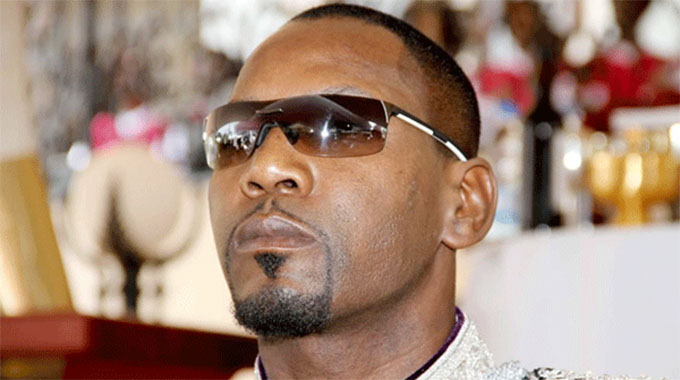 Simba Chikore to apply for exception