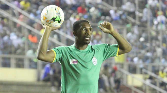 Darikwa distances self from Facebook account