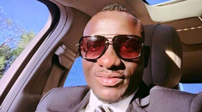 Ginimbi smuggling trial date set