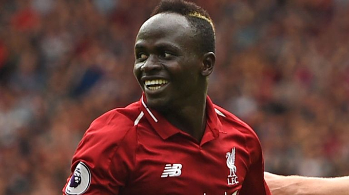 Mane ready to move