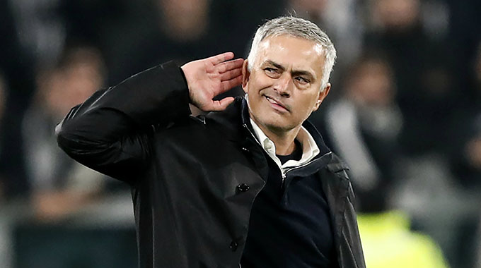 Brazil after Jose Mourinho