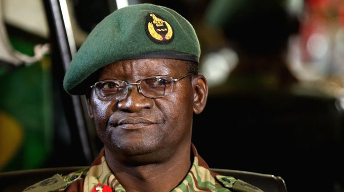 We didn’t deploy troops to Harvest House: ZDF