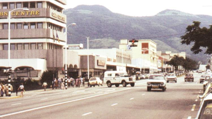 Mutare seeks to finish outstanding projects