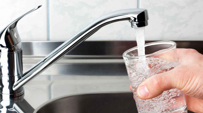 Masvingo water plans hit snag