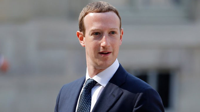 Zuckerberg avoids personal liability in Meta suits