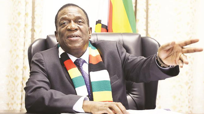 President sets up advisory council