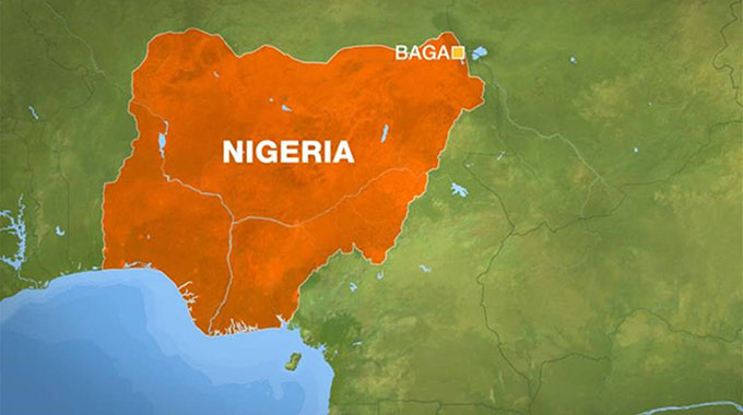 Nigeria begins trial of 500 terrorism suspects
