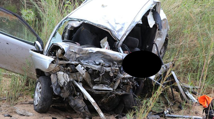 Road Accidents Surge Over Heroes and Defence Forces Holidays: 24 Dead, 96 Injured