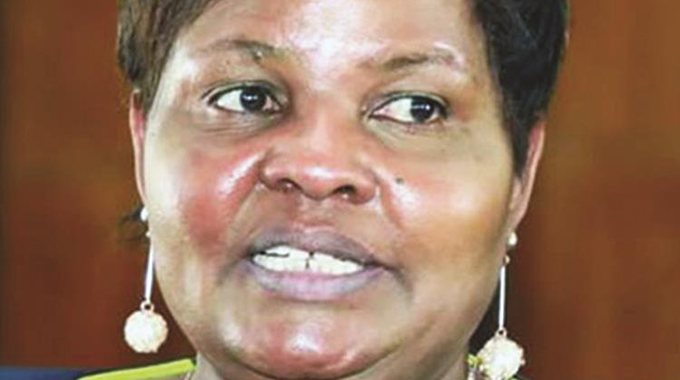 Gwaradzimba warns retrogressive forces