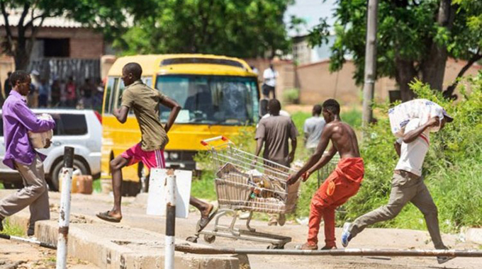 As the dust settles, nation building remains imperative